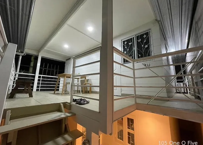 105 House With 2 Br